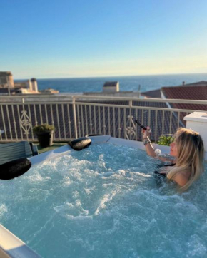 Four Winds B&B Le Castella